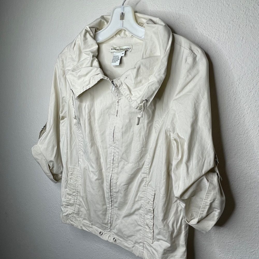 Bamboo Traders Jacket - Picture 3 of 7